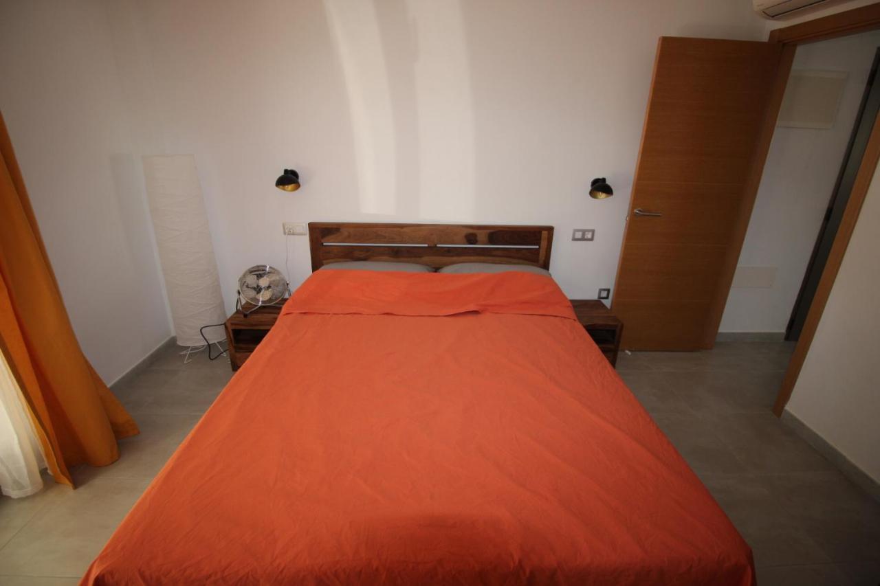 Apartamento Sun, Sea And Rocks Puerto De Mogan Exterior foto