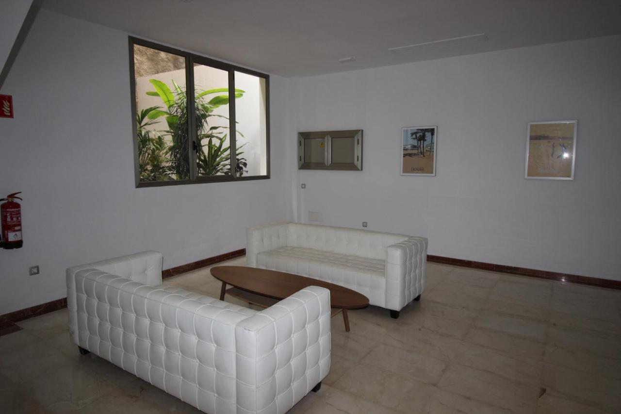 Apartamento Sun, Sea And Rocks Puerto De Mogan Exterior foto