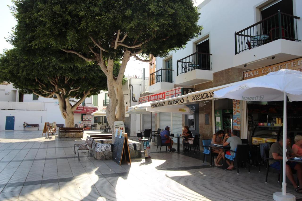 Apartamento Sun, Sea And Rocks Puerto De Mogan Exterior foto