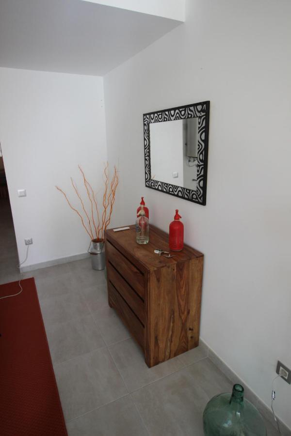 Apartamento Sun, Sea And Rocks Puerto De Mogan Exterior foto