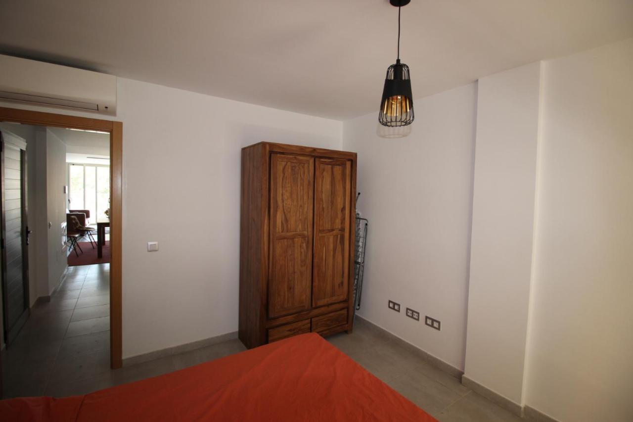 Apartamento Sun, Sea And Rocks Puerto De Mogan Exterior foto